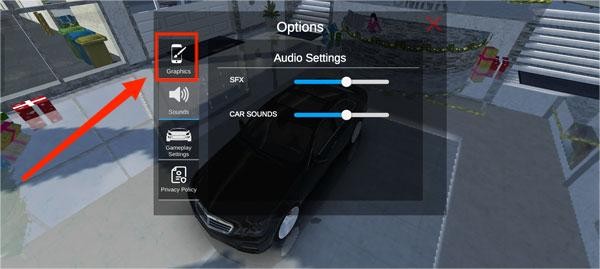 欧洲豪车模拟器