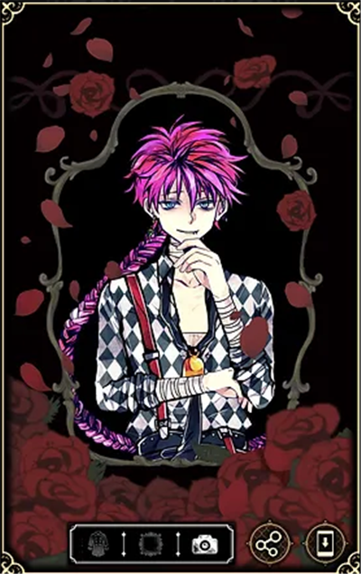 恶魔执事与黑猫国服