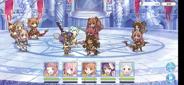 如何击败机器人