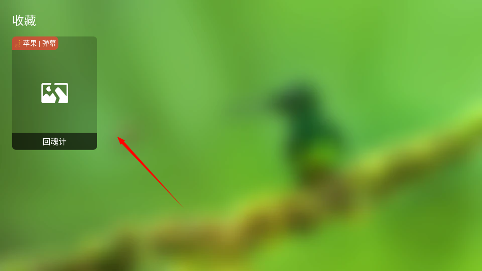 小白影视tv电视版