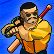 街头搏斗手游中文版