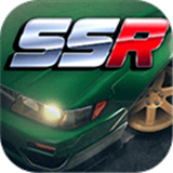 静态换挡赛车官方正版