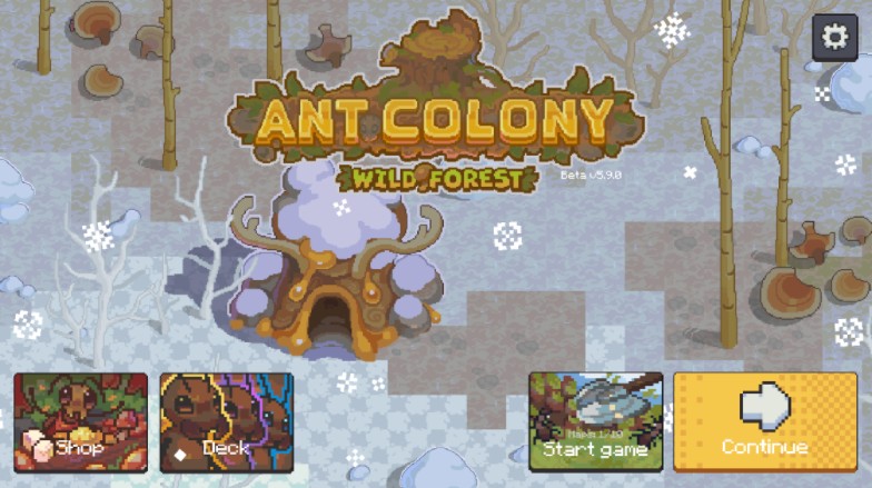 蚁群模拟器2修改版下载