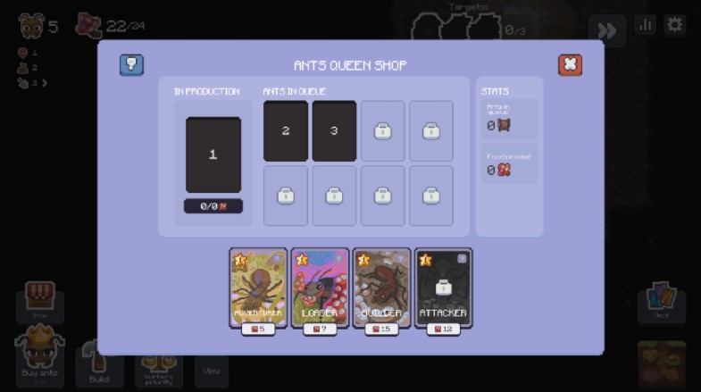 蚁群模拟器2修改版下载