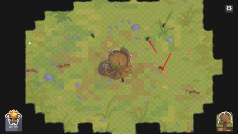 蚁群模拟器2修改版下载