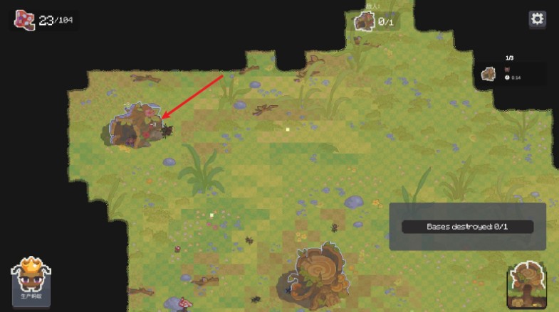 蚁群模拟器2修改版下载