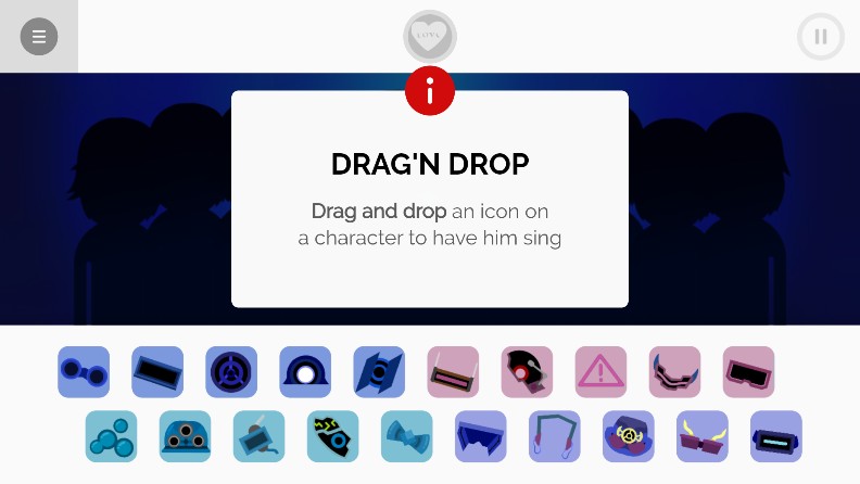 节奏盒子Deep blue模组最新版本下载