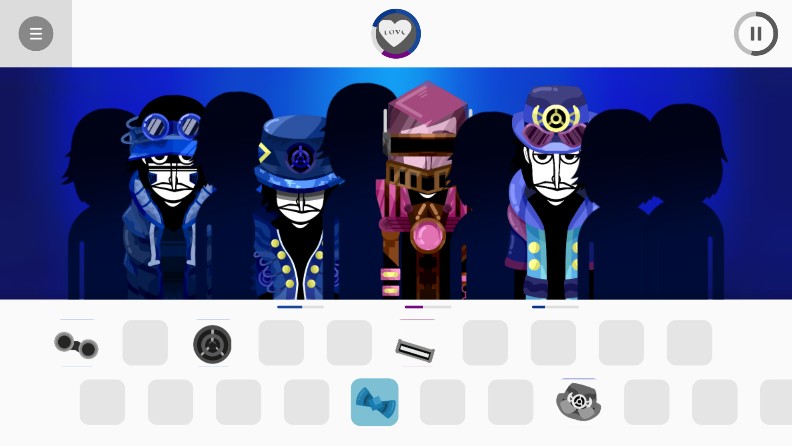 节奏盒子Deep blue模组最新版本下载