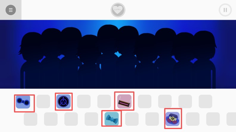 节奏盒子Deep blue模组最新版本下载