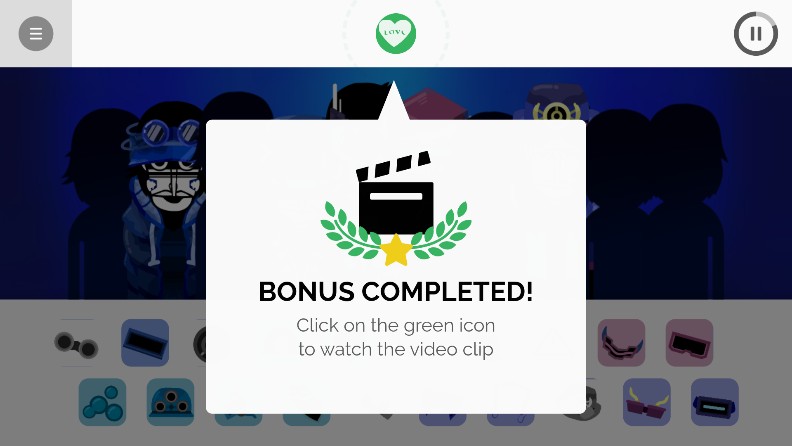 节奏盒子Deep blue模组最新版本下载