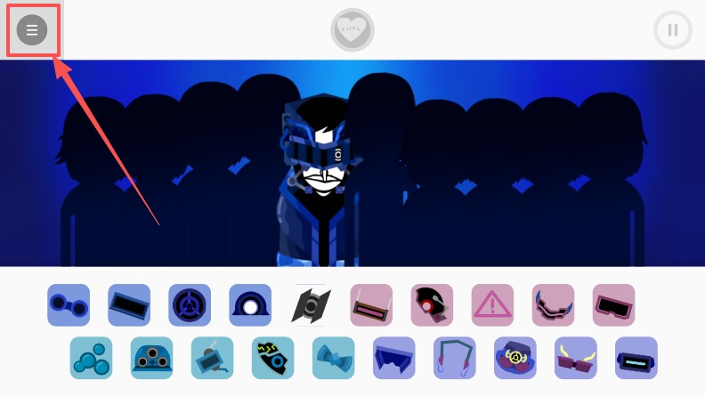 节奏盒子Deep blue模组最新版本下载