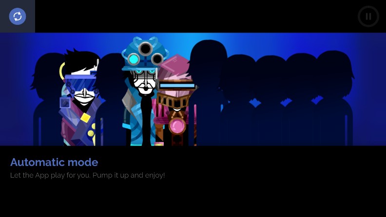 节奏盒子Deep blue模组最新版本下载