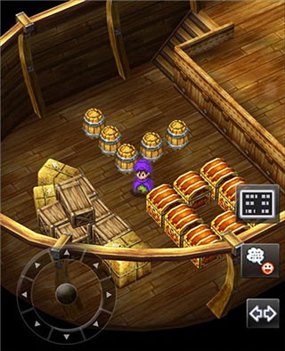 勇者斗恶龙5中文版截图2