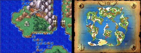 勇者斗恶龙5中文版