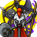 火柴人战争遗产3中文版2025