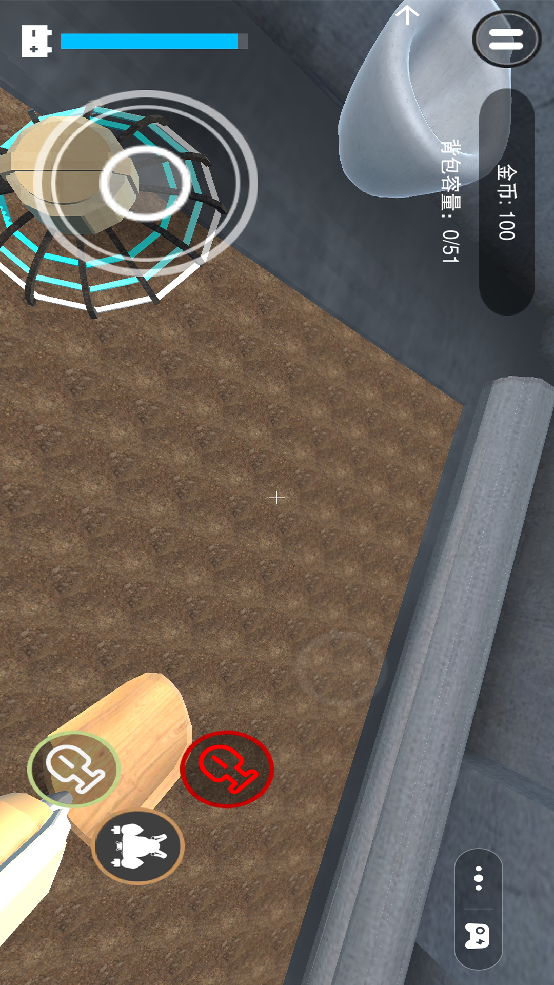 监狱逃脱模拟器手机版