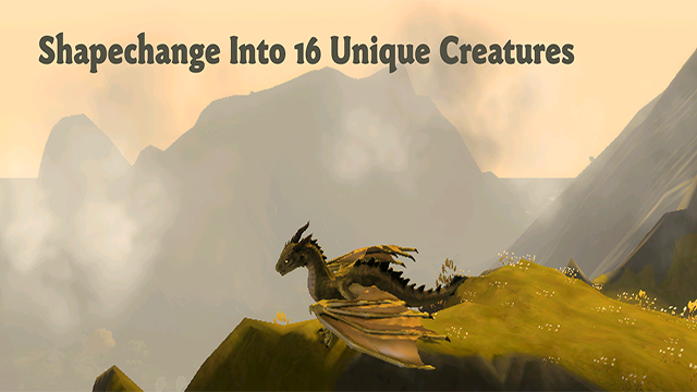 荒野梅多菲尔手游低配版截图3