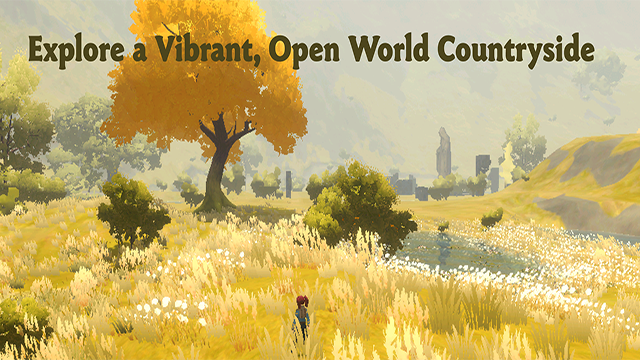 荒野梅多菲尔手游低配版截图1