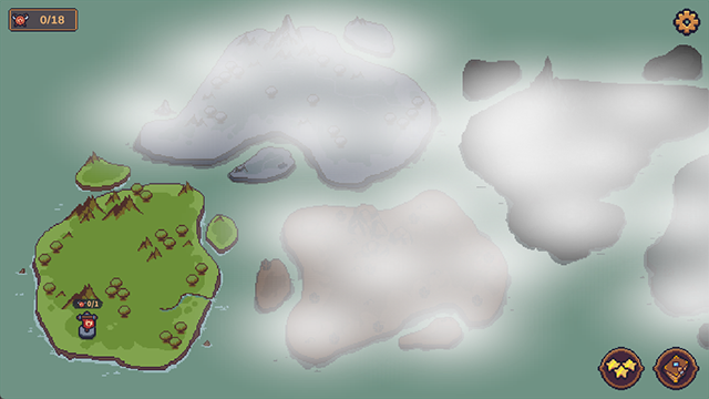 兽人领地Steam移植版截图2