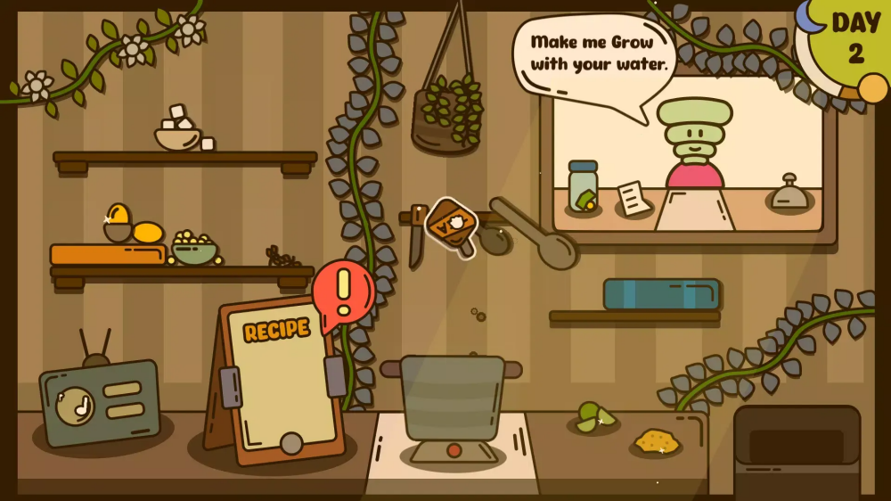 混合烹饪steam移植版截图4