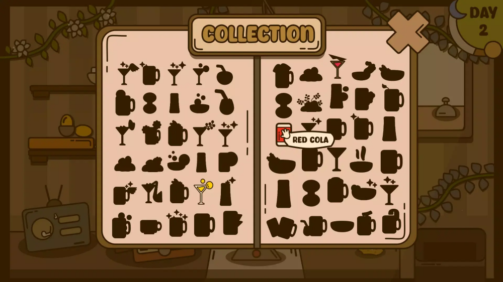 混合烹饪steam移植版截图2