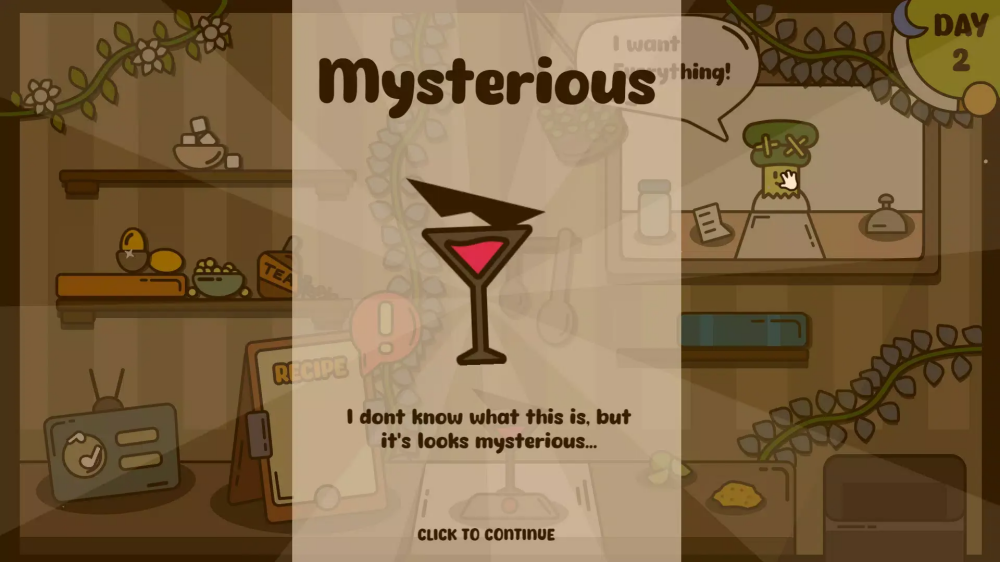 混合烹饪steam移植版截图1