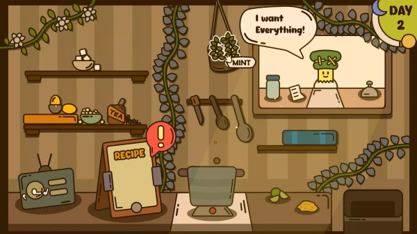 混合酿造(混合烹饪)