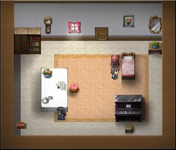 真结局到底在哪里截图3