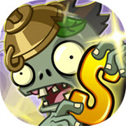 植物大战僵尸2shuTTle中文版