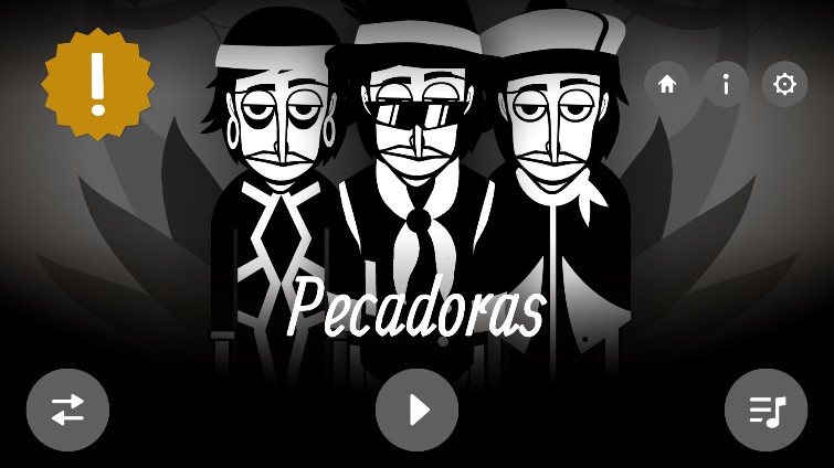 节奏盒子CNBoX整合包手机版下载