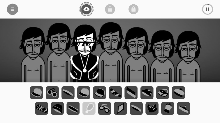 节奏盒子CNBoX整合包手机版下载