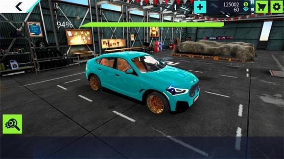 汽车修理工模拟器2025中文版