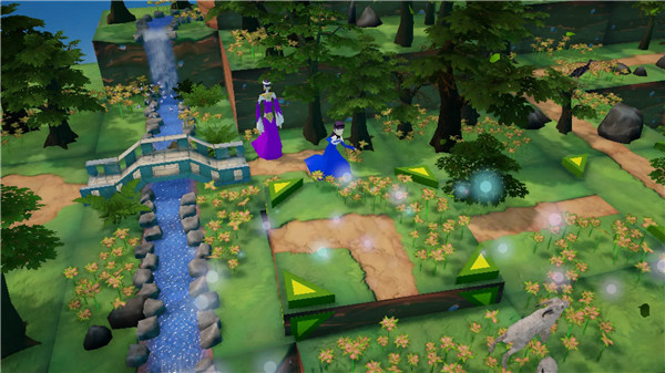 罗特拉6皇家冒险截图3