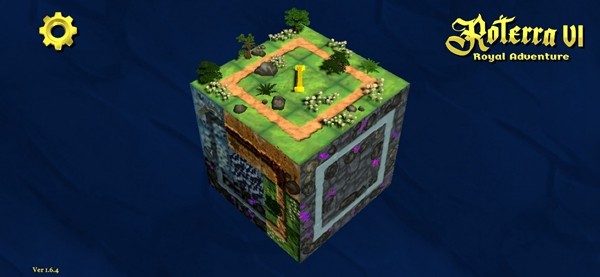 罗特拉6皇家冒险