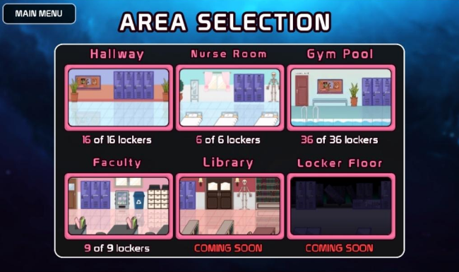 lovecraft locker1.4.03先行版