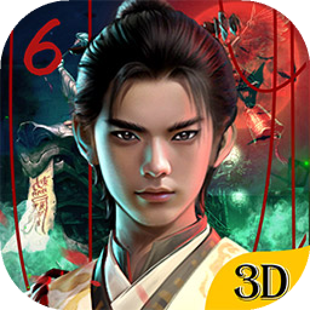 无尽噩梦6青帝mod内置菜单ff