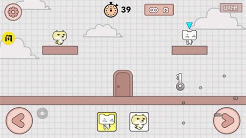 友尽派对双人版