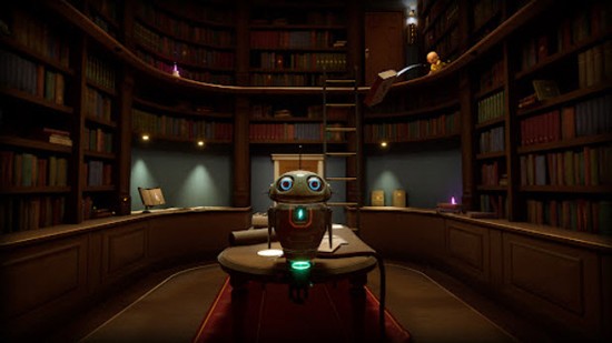 黄衣宝宝万圣节版本截图2