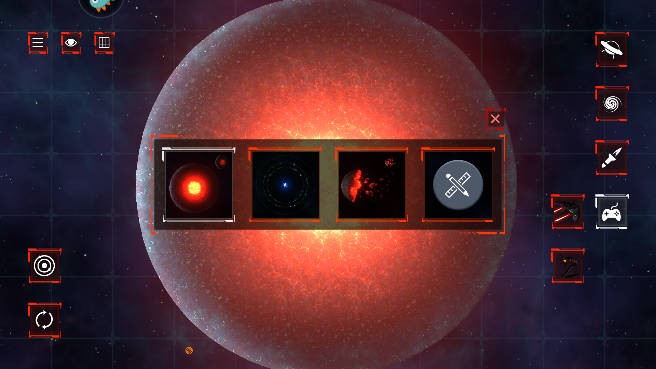 星球大战模拟手机版