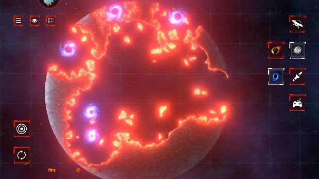 星球大战模拟手机版