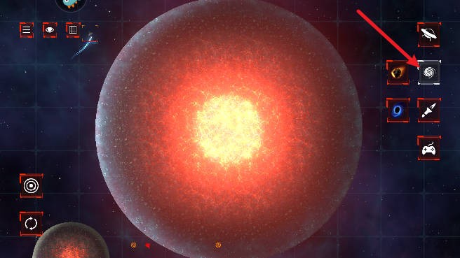 星球大战模拟手机版