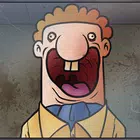 这不是我的邻居汉化版