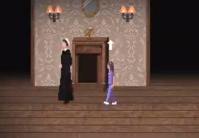 霍普先生的玩具屋2重制版