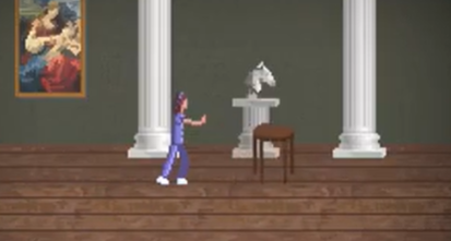 霍普先生的玩具屋2重制版