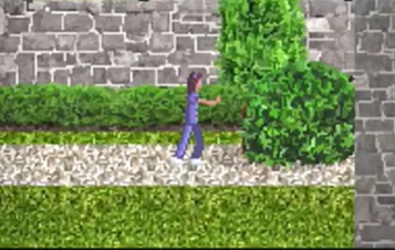 霍普先生的玩具屋2重制版