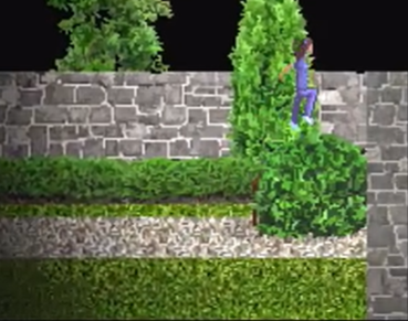 霍普先生的玩具屋2重制版