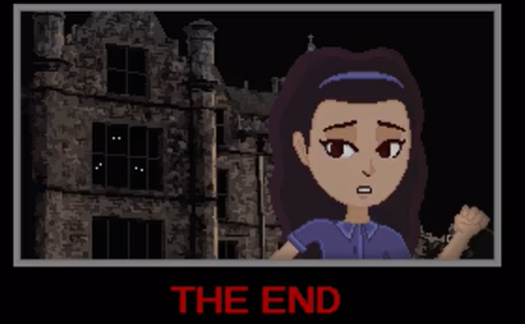 霍普先生的玩具屋2重制版