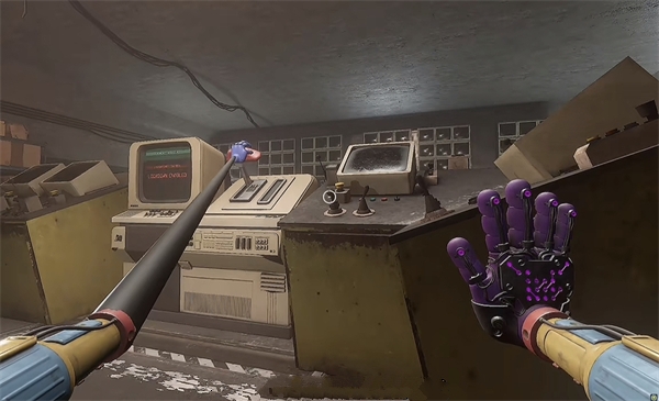 波比的游戏时间5截图4