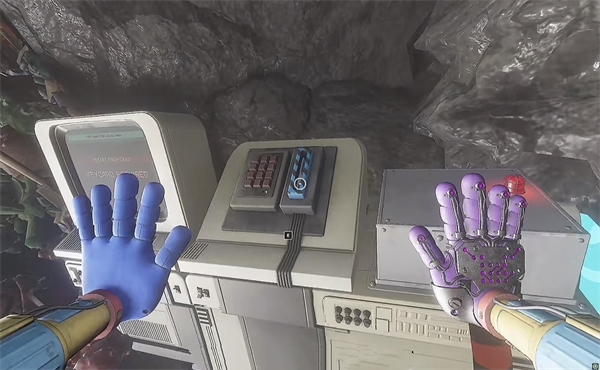 波比的游戏时间5截图2