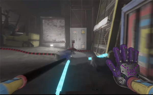 波比的游戏时间5截图1